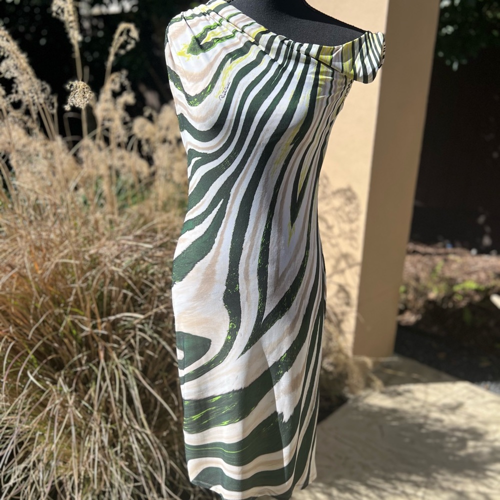 Roberto Cavalli Dress